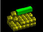 3D Tetris