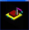 3D Backhoe