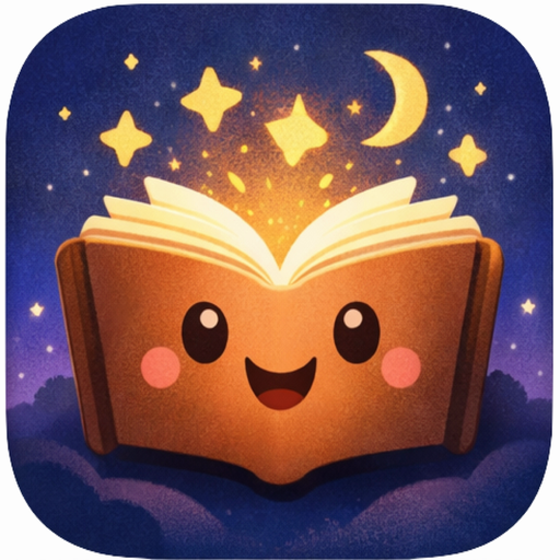 Bookletto for Family App 圖示
