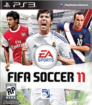 FIFA 11