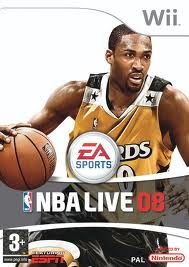 NBA 08