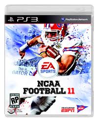 NCAA 11