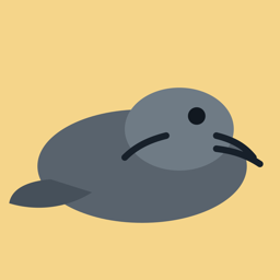 Neil at Large app icon