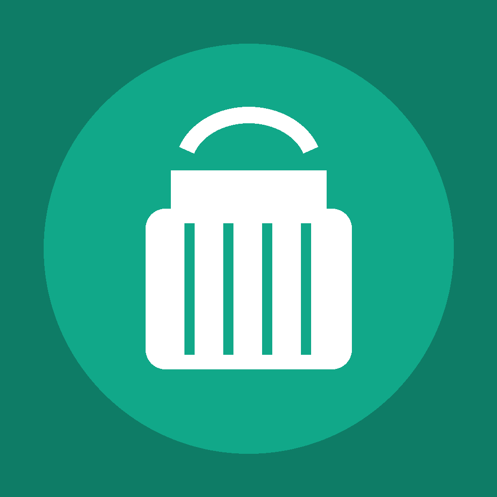 PantryIQ app icon