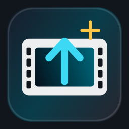 ReviveFrame app icon