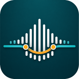 Speech Track App 圖示