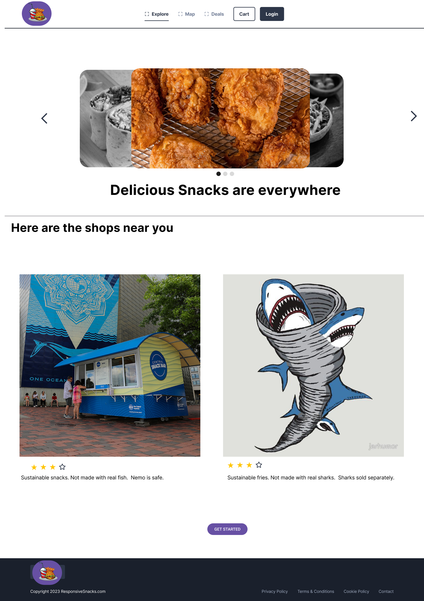UX portfolio tablet case study